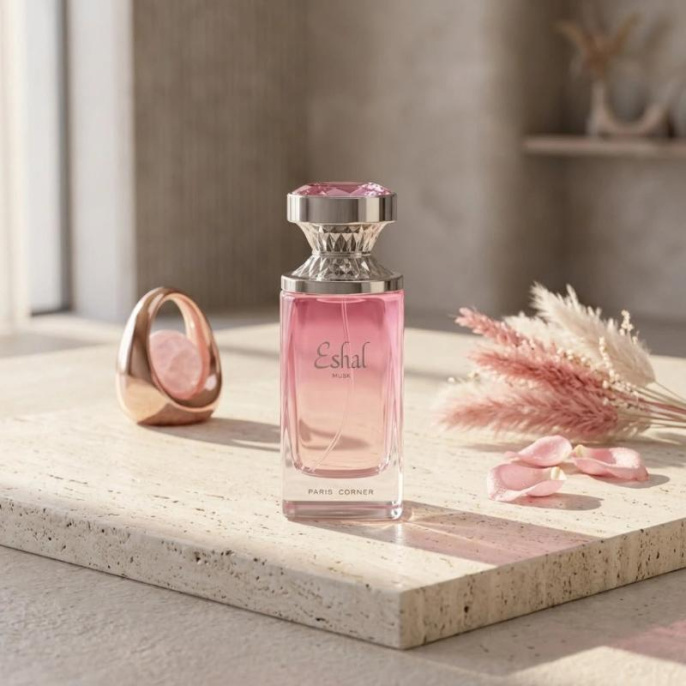 Paris Corner - Eshal Musk Eau de Parfum 100 ml