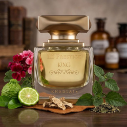 Khadlaj - Le Prestige King 100 ml