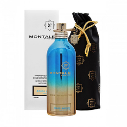 Тестер оригинал Montale Aoud Lagoon 100 ml