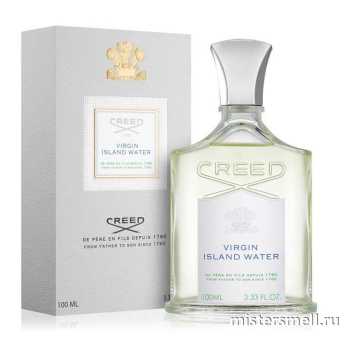 Купить Высокого качества Creed - Virgin Island Water, 100 ml оптом