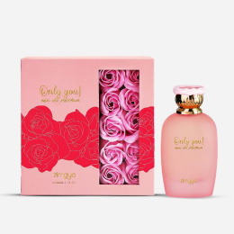 Zimaya Perfumes - Only You!, 100 ml