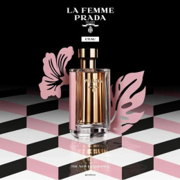 Оригинал Prada - La Femme L'Eau 100 ml