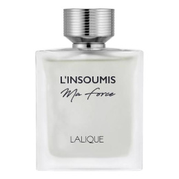 Оригинал Lalique - L'Insoumis Ma Force 100 ml