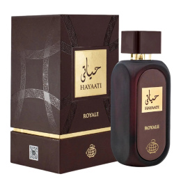 Fragrance World - Hayaati Royale 100 ml