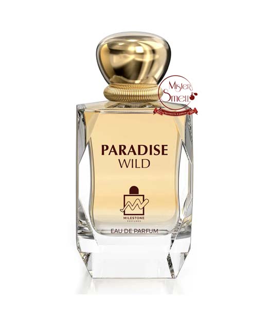 Milestone - Paradise Wild 100 ml