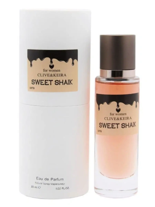 Элитный парфюм Clive&Keira 1070 Sweet Shaik
