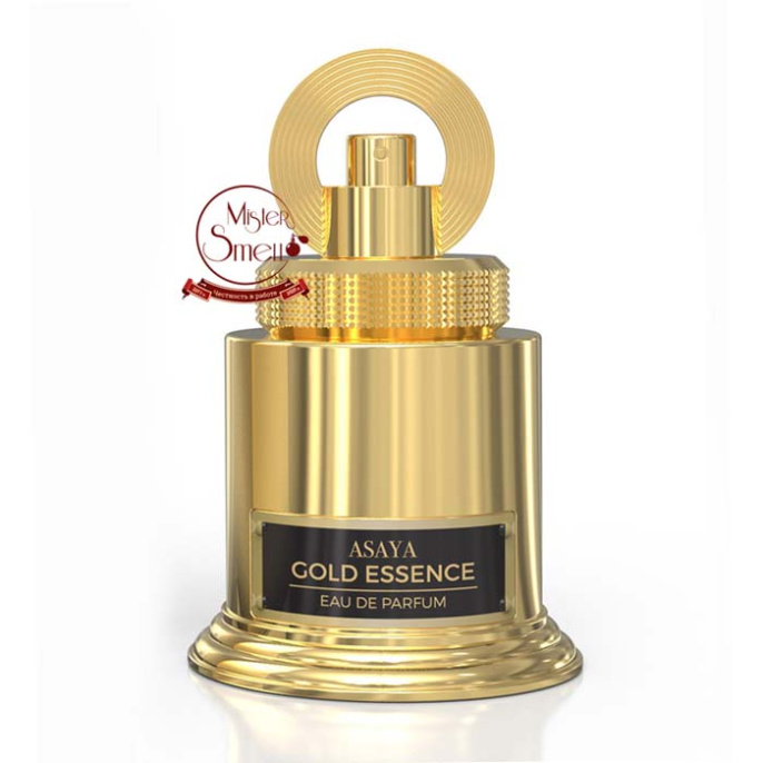 Emper - Asaya Gold Essence, 100 ml