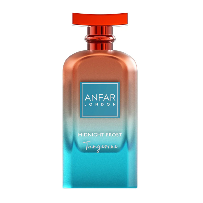 Anfar 1950 - Midnight Frost Tangerine, 100 ml