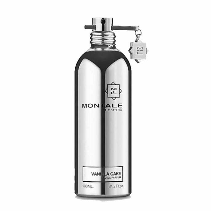Оригинал Montale - Vanilla Cake 100 ml