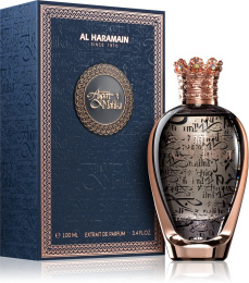 Al Haramain - Ayaat Malika Extrait de Parfum 100 ml