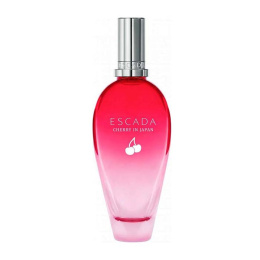 Оригинал Escada - Cherry in Japan Eau de Toilette 100 ml