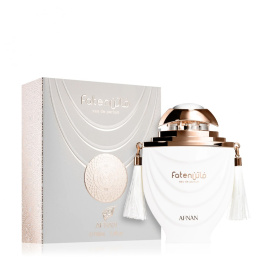 Afnan - Faten White Eau de Parfum, 100 ml