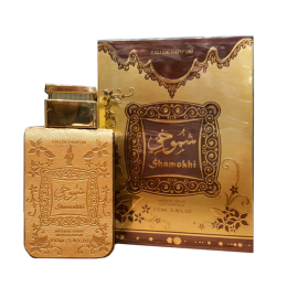 Fragrance World - Shamokhi, 100 ml