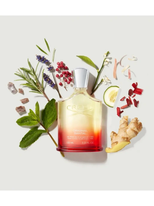 Пробник Оригинал Creed Original Santal 2.5 ml