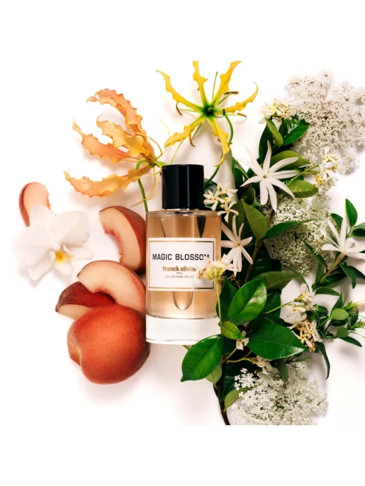 Пробник Оригинал Franck Olivier Magic Blossom LE Parfum 1.2 ml