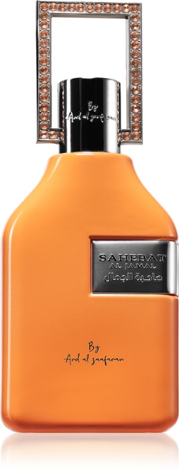 Ard Al Zaafaran - Sahebat Al Jamal Eau de Parfum 70 ml