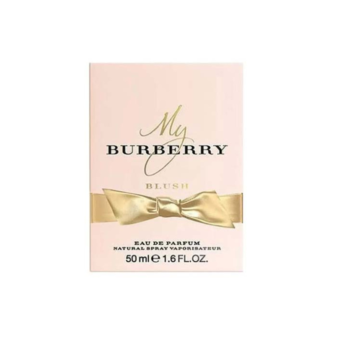 Оригинал Burberry - My Burberry Blush Parfum 50 ml