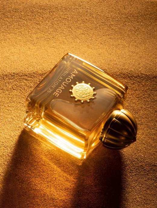 Оригинал Amouage Jubilation 25 Woman EDP 100 ml