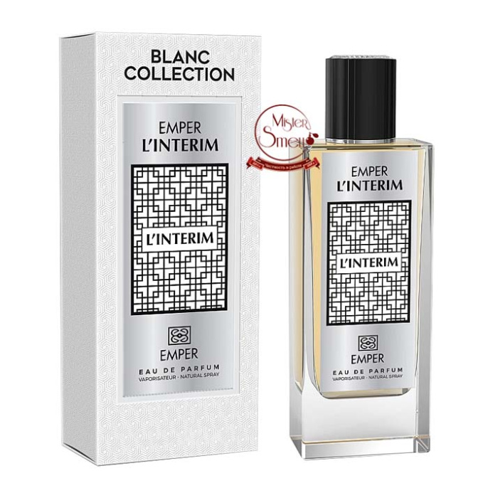 Emper - L'interim, 85 ml