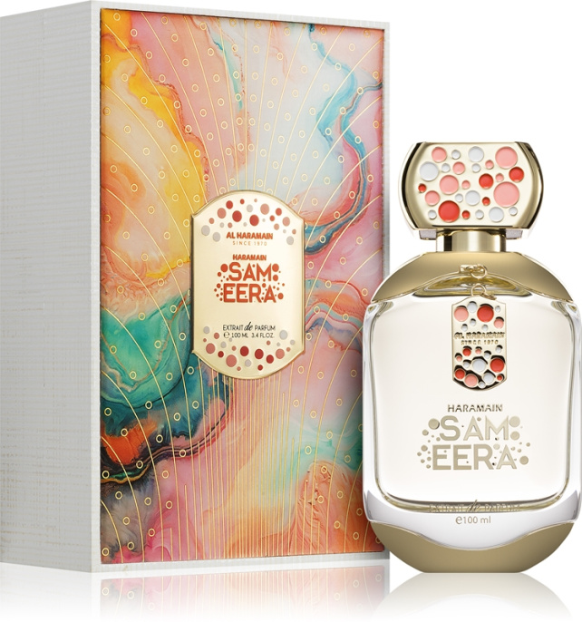 Al Haramain - Sameera Extrait de Parfum 100 ml
