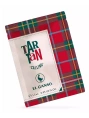 Пробник Оригинал El Ganso Tartan Calling 1.5 ml