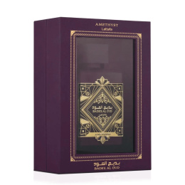 Lattafa - Bade'e Al Oud Amethyst 100 ml