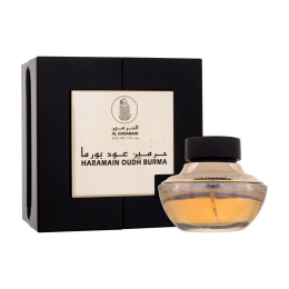 Al Haramain - Oudh Burma 75 ml