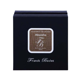Оригинал Franck Boclet - Absinthe Eau de Parfum 100 ml