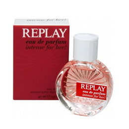 Оригинал Replay - Intense For Her 40 ml
