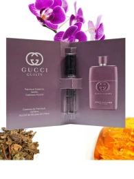 Пробник Оригинал Gucci Love Edition Pour Femme 1.5 ml