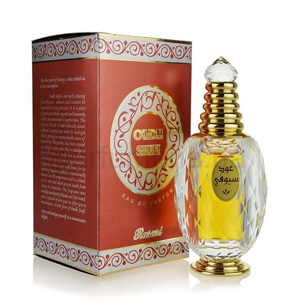 Rasasi - Oudh Siufi, 35 ml