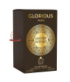 Milestone - Glorius Leather Intense 100 ml