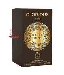 Milestone - Glorius Leather Intense 100 ml