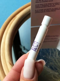 Пробник Оригинал MUGLER Alien Fusion Парфюм 1.2 ml