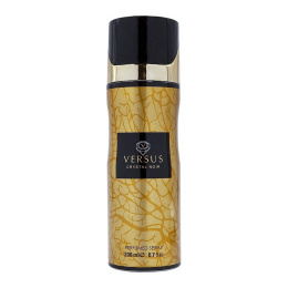 Дезодорант Fragrance World Versus Crystal Noir 200 ml (ОАЭ)