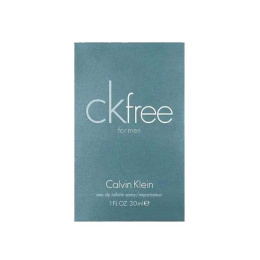Оригинал Calvin Klein - Free for Men Eau de Toilette 30 ml