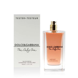 Тестер оригинал Dolce&Gabbana The Only One Edp 100 мл
