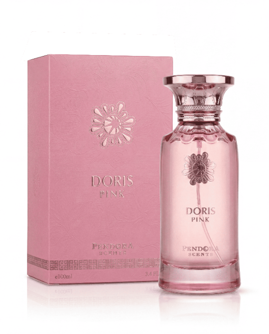 Pendora Scents - Doris Pink Eau de Parfum 100 ml