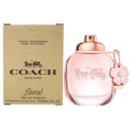 Тестер оригинал Coach Floral Eau De Parfum Edp (W) 90 мл