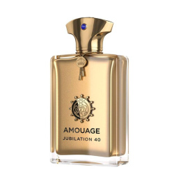 Оригинал Amouage Jubilation 40 Man Extrait de Parfum 100 ml