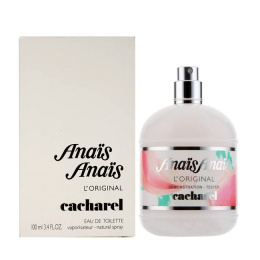 Тестер оригинал Cacharel Anais Anais L'Original edt 100 мл