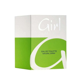 Оригинал Gian Marco Venturi - Girl Eau de Toilette 50 ml