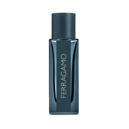 Оригинал Salvatore Ferragamo - Intense Leather Pour Homme 30 ml