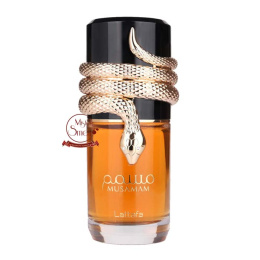 Lattafa - Musamam Parfum, 100 ml