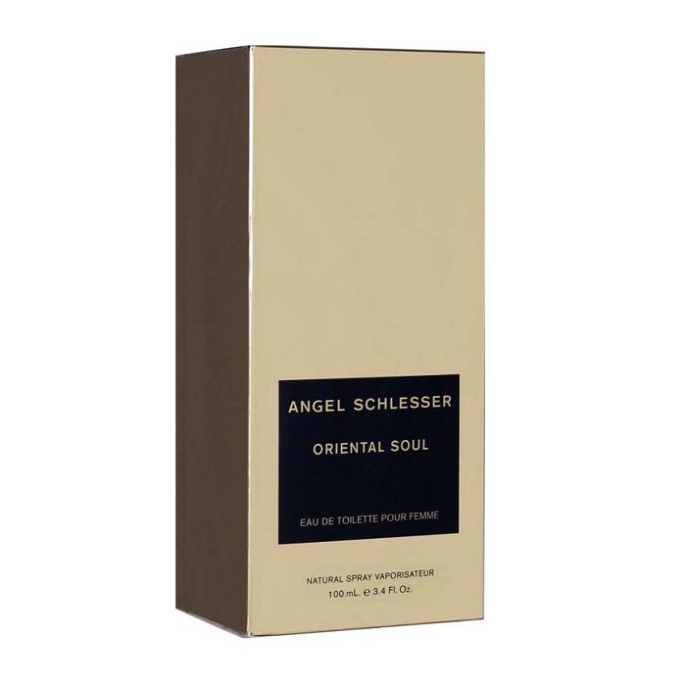 Оригинал Angel Schlesser - Oriental Soul Pour Femme 100 ml