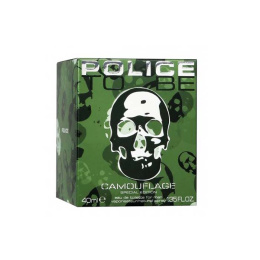 Оригинал Police - To Be Camouflage Men 40 ml