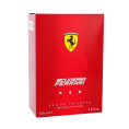 Оригинал Ferrari - Scuderia Red Pour Homme 125 ml