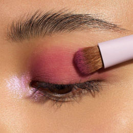 Тени двойные Essence Soft Touch Duo Eyeshadow тон 02 Berry Crush