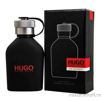 Купить Высокого качества Hugo Boss - Just Different, 150 ml оптом