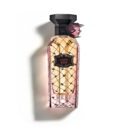Reef Perfumes - Lady Reef Eau de Parfum 100 ml
